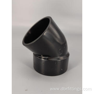 90°SHORT TURN STREET ELBOW ABS fittings